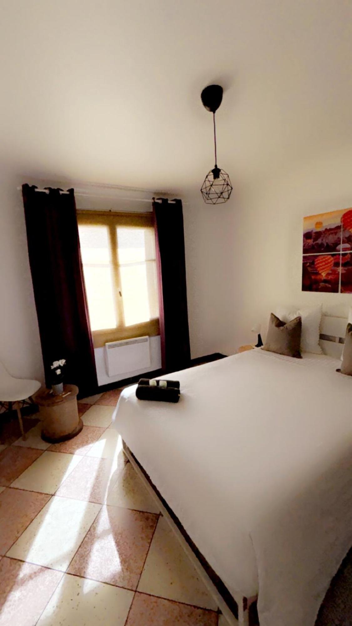 Appartement L'Olivier Arles Eksteriør billede