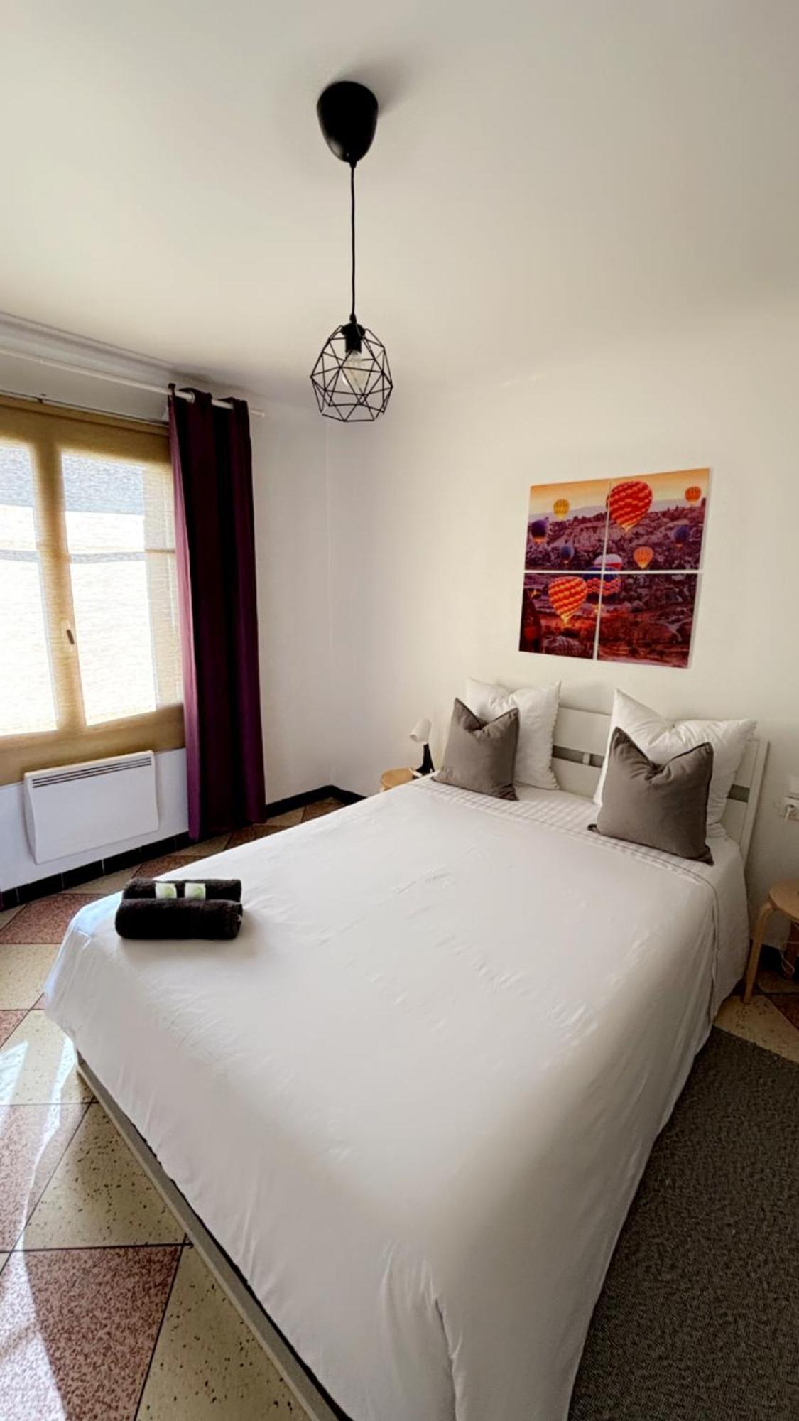 Appartement L'Olivier Arles Eksteriør billede