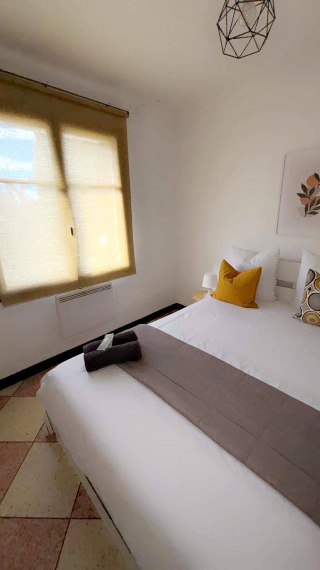 Appartement L'Olivier Arles Eksteriør billede