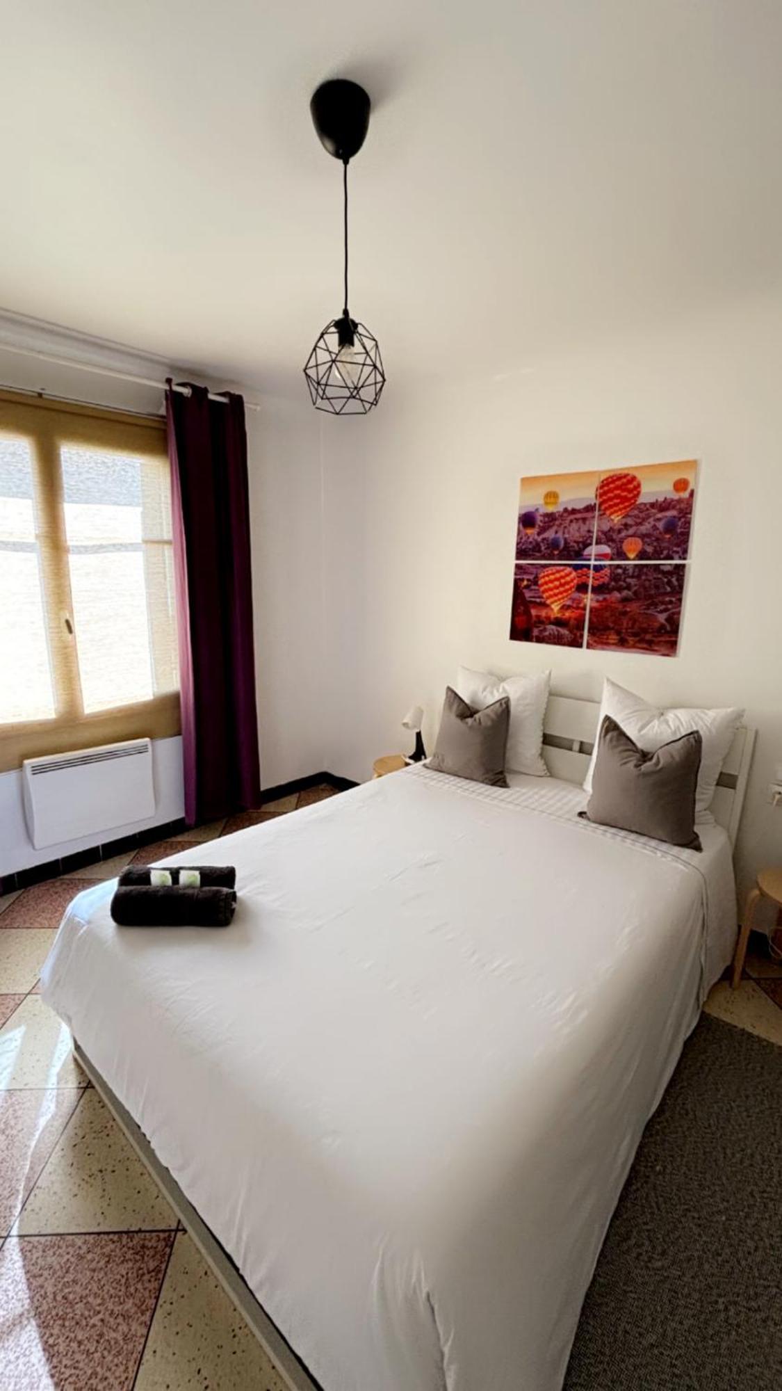 Appartement L'Olivier Arles Eksteriør billede