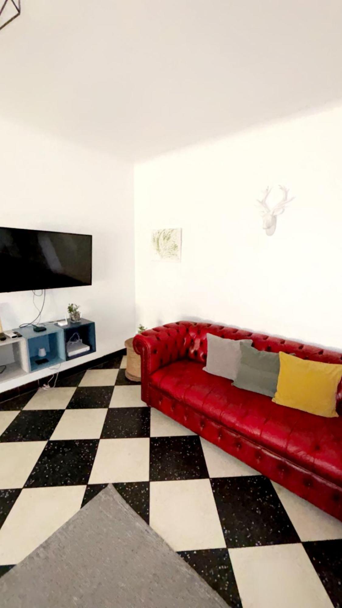 Appartement L'Olivier Arles Eksteriør billede