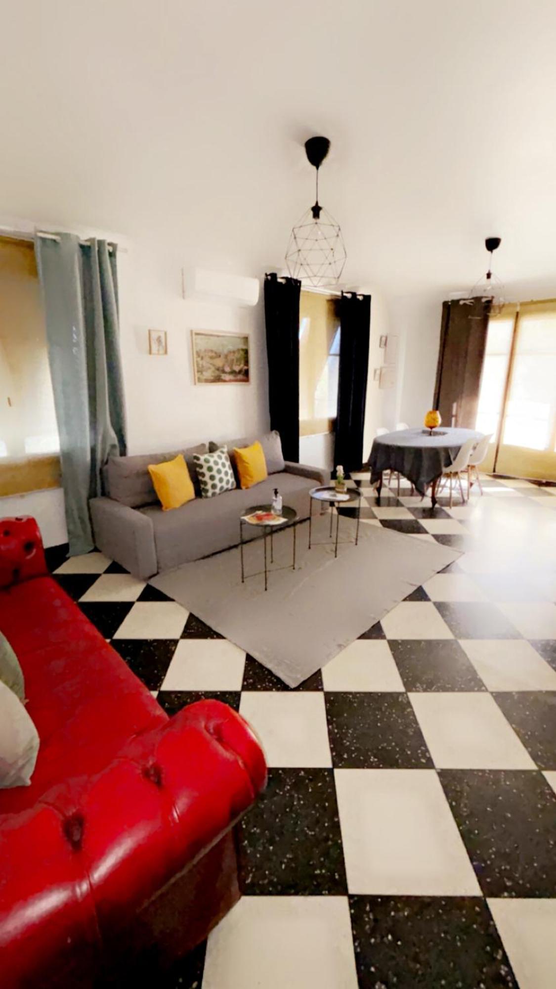Appartement L'Olivier Arles Eksteriør billede