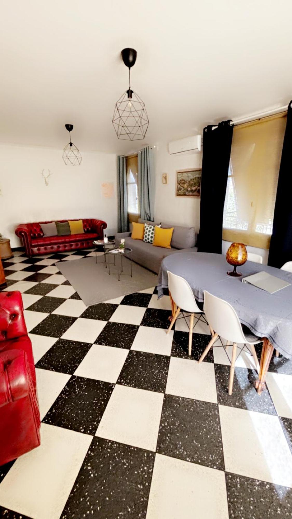 Appartement L'Olivier Arles Eksteriør billede