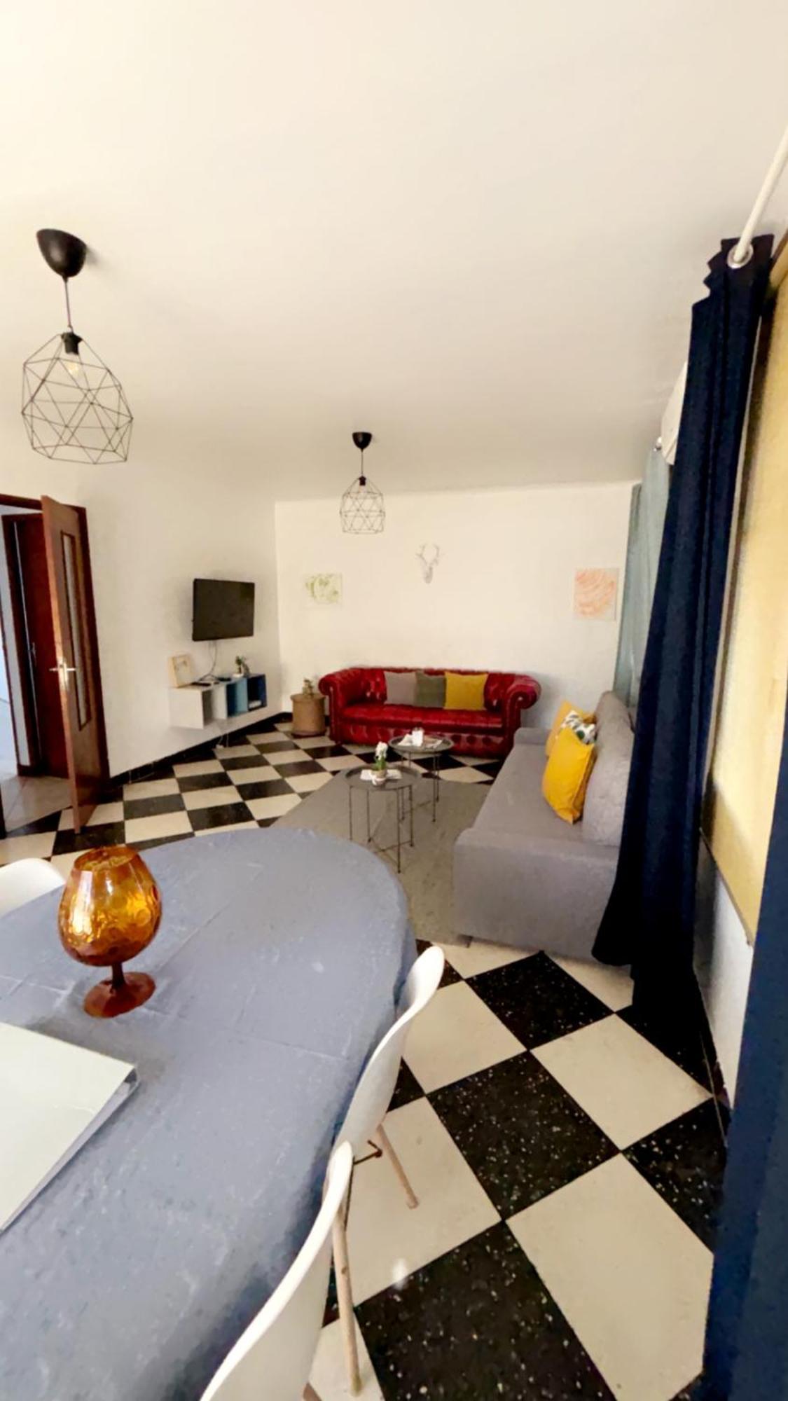 Appartement L'Olivier Arles Eksteriør billede
