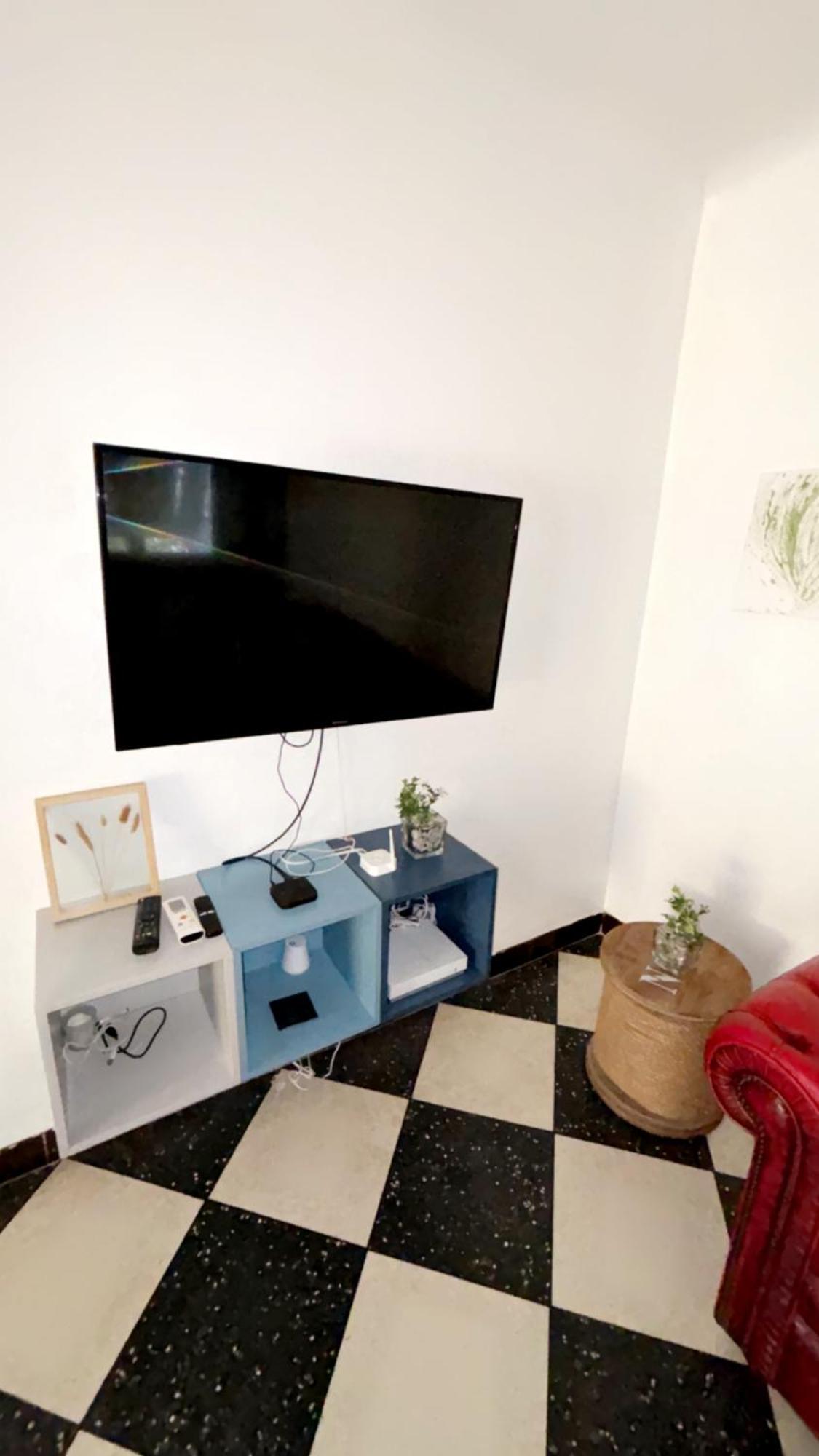 Appartement L'Olivier Arles Eksteriør billede