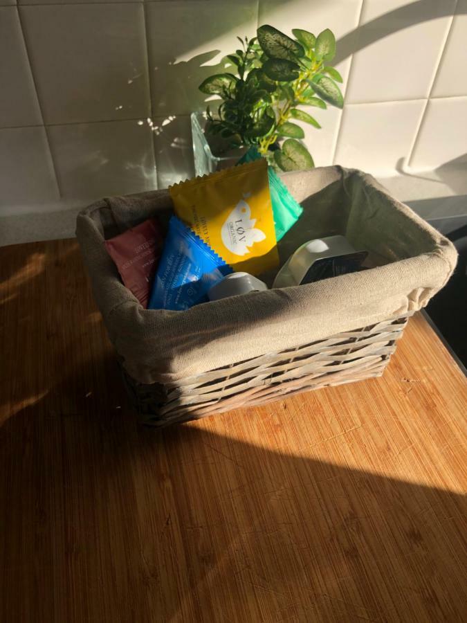 Appartement L'Olivier Arles Eksteriør billede