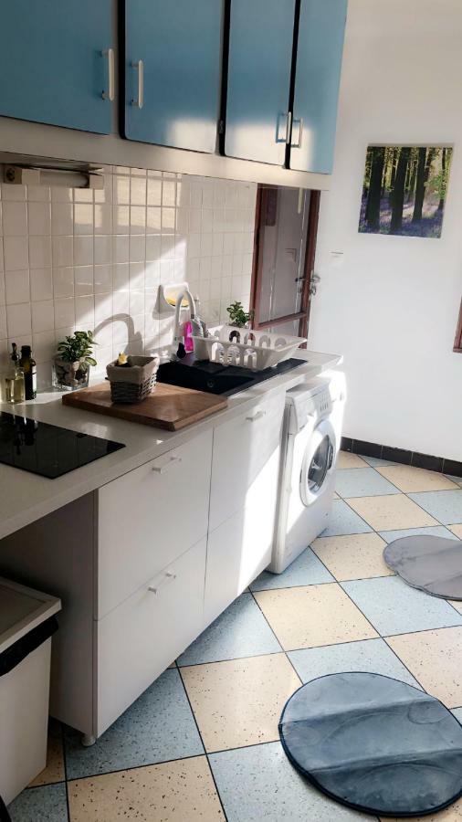 Appartement L'Olivier Arles Eksteriør billede