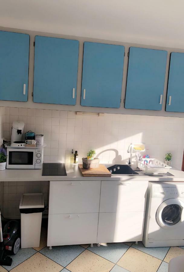 Appartement L'Olivier Arles Eksteriør billede