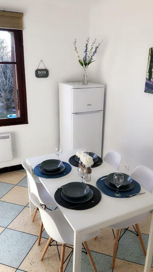 Appartement L'Olivier Arles Eksteriør billede