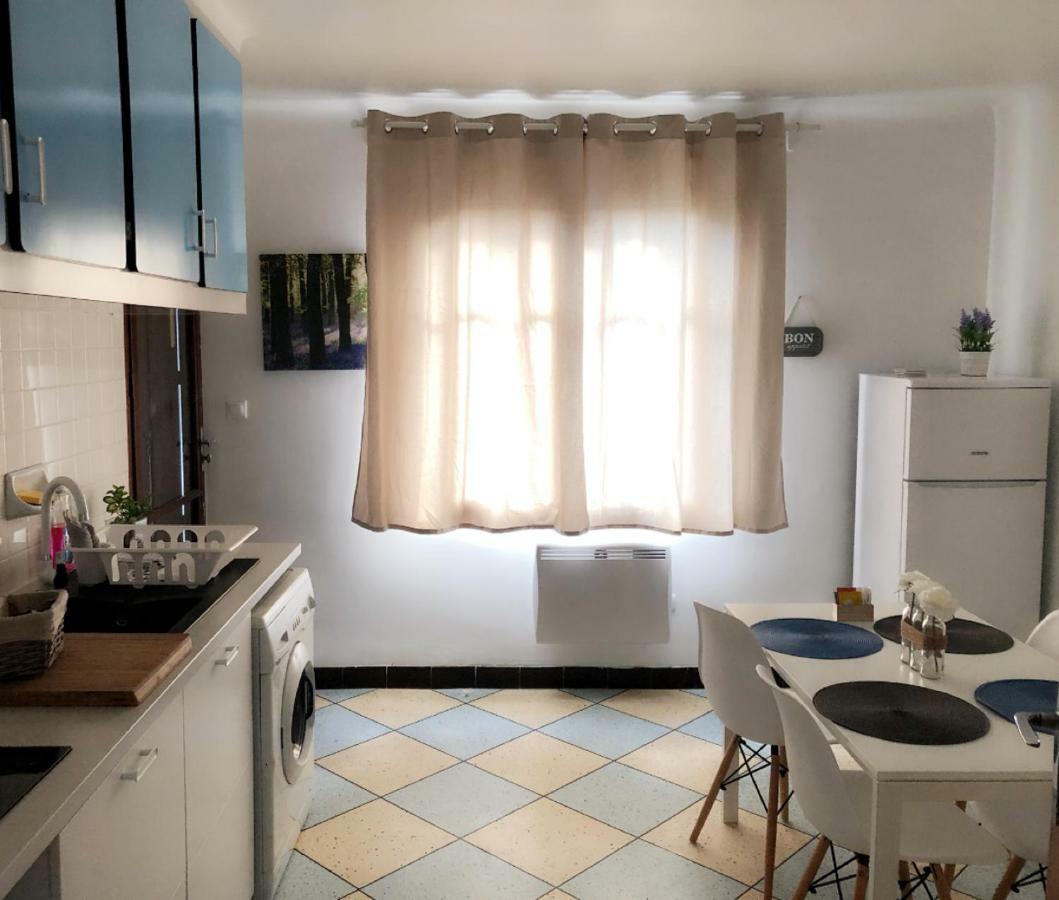 Appartement L'Olivier Arles Eksteriør billede