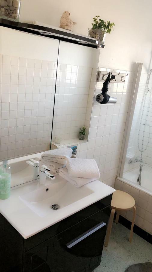 Appartement L'Olivier Arles Eksteriør billede