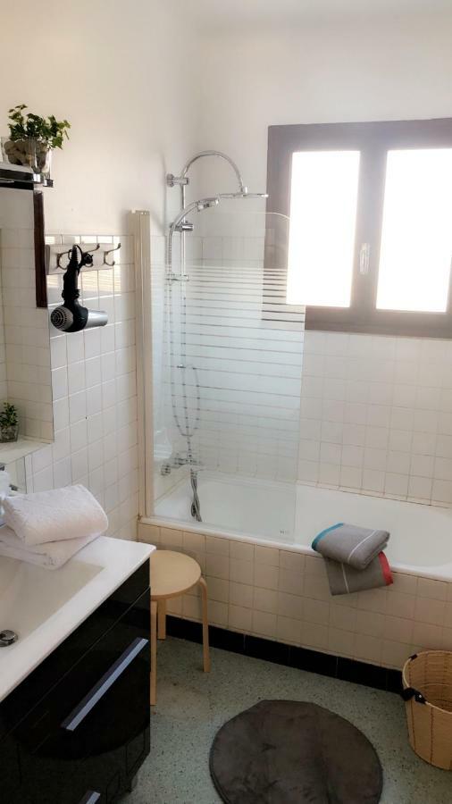 Appartement L'Olivier Arles Eksteriør billede